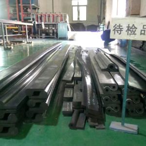 水工閘門(mén)止水橡膠