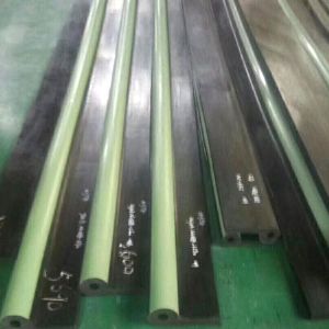 水工閘門(mén)止水橡膠