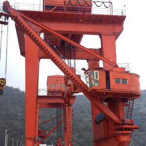 門(mén)式起重機
